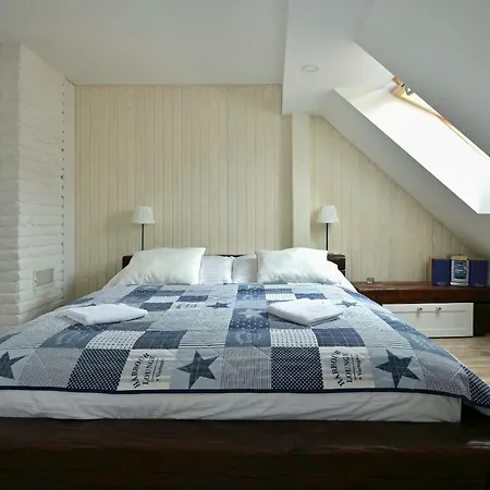 Castle Area * Blatná