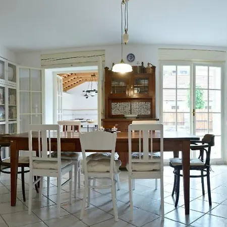 Σπίτι διακοπών Castle Area Blatná