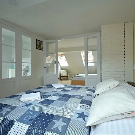 Castle Area * Blatná