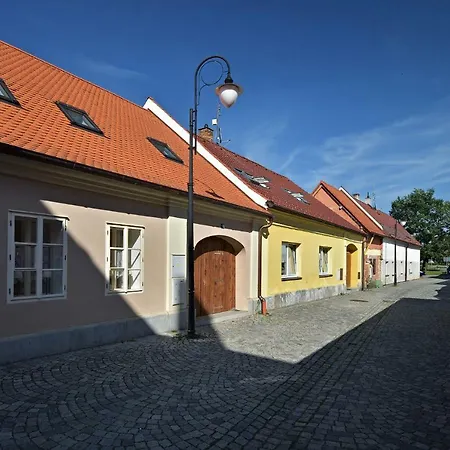 Castle Area Holiday home