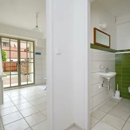 Castle Area * Blatná