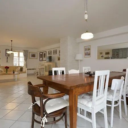 Castle Area Holiday home Blatna