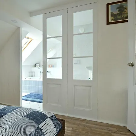 בית נופש Castle Area