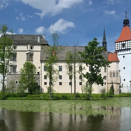 Castle Area