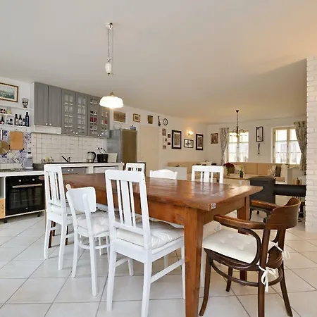 Holiday home Castle Area Blatna