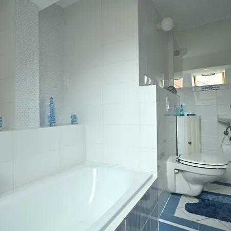 Castle Area Holiday home Blatna