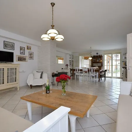Castle Area Holiday home Blatna