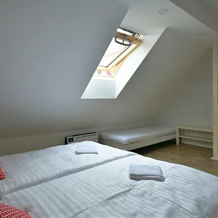 Castle Area * Blatná