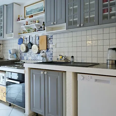 בית נופש Castle Area Blatná